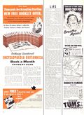 Life (1883-2000 Clair Maxwell/Life Publishing Company) Magazine Jan 17 1955