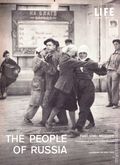 Life (1883-2000 Clair Maxwell/Life Publishing Company) Magazine Jan 17 1955