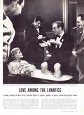 Life (1883-2000 Clair Maxwell/Life Publishing Company) Magazine Jan 17 1955