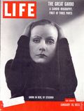 Life (1883-2000 Clair Maxwell/Life Publishing Company) Magazine Jan 10 1955