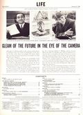 Life (1883-2000 Clair Maxwell/Life Publishing Company) Magazine Jan 10 1955