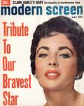 Modern Screen (1930-1985 Dell Publishing) Magazine Vol. 55 #5