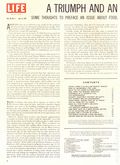 Life (1883-2000 Clair Maxwell/Life Publishing Company) Magazine Jan  3 1955