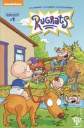 Rugrats (2017 Boom) 1FRIEDPIE