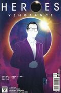 Heroes Vengeance (2015 Titan) 1FRIEDPIE