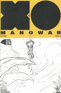 X-O Manowar (2017 Valiant) 1FRIEDPIE.B