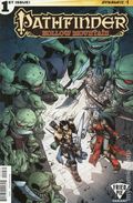 Pathfinder Hollow Mountain (2015 Dynamite) 1FRIEDPIE