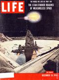 Life (1883-2000 Clair Maxwell/Life Publishing Company) Magazine Dec 20 1954