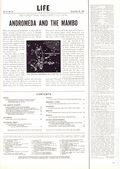Life (1883-2000 Clair Maxwell/Life Publishing Company) Magazine Dec 20 1954