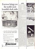 Life (1883-2000 Clair Maxwell/Life Publishing Company) Magazine Dec 13 1954