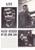 Life (1883-2000 Clair Maxwell/Life Publishing Company) Magazine Dec 13 1954