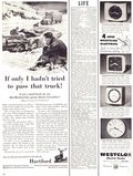 Life (1883-2000 Clair Maxwell/Life Publishing Company) Magazine Dec 6 1954