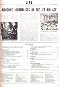 Life (1883-2000 Clair Maxwell/Life Publishing Company) Magazine Dec 6 1954