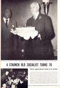 Life (1883-2000 Clair Maxwell/Life Publishing Company) Magazine Dec 6 1954