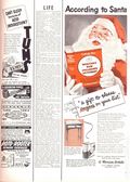 Life (1883-2000 Clair Maxwell/Life Publishing Company) Magazine Nov 29 1954