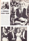 Life (1883-2000 Clair Maxwell/Life Publishing Company) Magazine Nov 29 1954