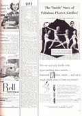 Life (1883-2000 Clair Maxwell/Life Publishing Company) Magazine Nov 22 1954