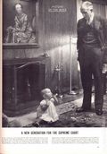 Life (1883-2000 Clair Maxwell/Life Publishing Company) Magazine Nov 22 1954
