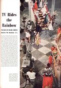 Life (1883-2000 Clair Maxwell/Life Publishing Company) Magazine Nov 22 1954