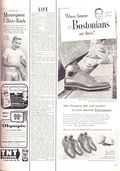 Life (1883-2000 Clair Maxwell/Life Publishing Company) Magazine Nov 15 1954