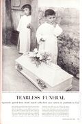 Life (1883-2000 Clair Maxwell/Life Publishing Company) Magazine Nov 15 1954