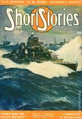 Short Stories (1890-1959 Doubleday) Pulp Vol. 192 #4