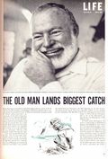 Life (1883-2000 Clair Maxwell/Life Publishing Company) Magazine Nov 8 1954