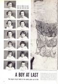 Life (1883-2000 Clair Maxwell/Life Publishing Company) Magazine Nov 8 1954