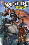 Rocketeer the Island (2026 IDW) 4RI