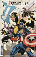 Ultimate Endgame (2025 Marvel) 5G