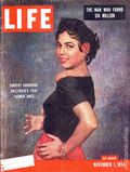 Life (1883-2000 Clair Maxwell/Life Publishing Company) Magazine Nov 1 1954
