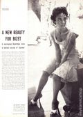 Life (1883-2000 Clair Maxwell/Life Publishing Company) Magazine Nov 1 1954