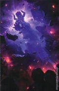 Ultimate Impact Reborn (2026 Marvel) 2E