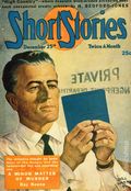 Short Stories (1890-1959 Doubleday) Pulp Vol. 193 #6