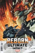 Ultimate Impact Reborn (2026 Marvel) 2F