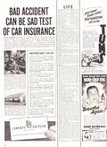 Life (1883-2000 Clair Maxwell/Life Publishing Company) Magazine Oct 25 1954