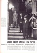 Life (1883-2000 Clair Maxwell/Life Publishing Company) Magazine Oct 25 1954