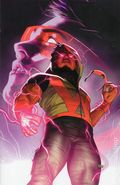 Ultimate Impact Reborn (2026 Marvel) 2G