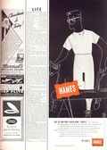 Life (1883-2000 Clair Maxwell/Life Publishing Company) Magazine Oct 18 1954