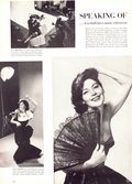 Life (1883-2000 Clair Maxwell/Life Publishing Company) Magazine Oct 18 1954