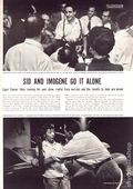 Life (1883-2000 Clair Maxwell/Life Publishing Company) Magazine Oct 18 1954