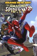 Amazing Spider-Man Brand New Day Omnibus HC (2024-2026 Marvel) 3A-1ST