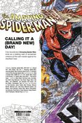 Amazing Spider-Man Brand New Day Omnibus HC (2024-2026 Marvel) 3B-1ST