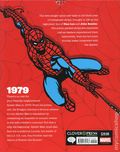 Amazing Spider-Man Classic Newspaper Comics 1979 TPB (2026 Clover Press) 1-1ST