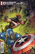 Ultimate Universe Finale (2026 Marvel) 1J