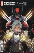 Ultimate Universe Finale (2026 Marvel) 1F