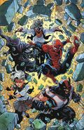 Ultimate Universe Finale (2026 Marvel) 1H