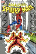 Amazing Spider-Man Omnibus HC (2007- Marvel) 1st Edition 7A-1ST