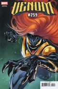 Venom (2025 Marvel) 259G
