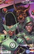 Justice League Dream Girls A DC Pride Event (2026 DC) 4B